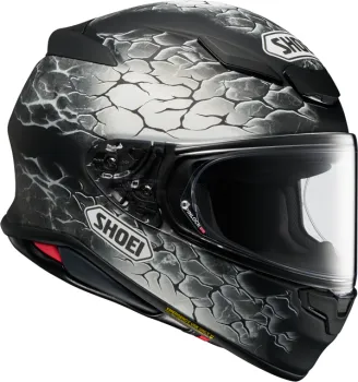 SHOEI NXR 2 Gleam TC-5 Seitenansicht 2